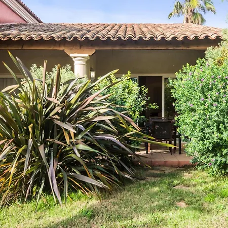 Apartament Le Hameau De La Pinede - Maeva - 5 Personnes Climatise - Selection Mae-0844 Hyères