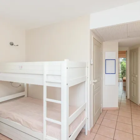 Le Hameau De La Pinede - Maeva - 5 Personnes Climatise - Selection Mae-0844 Hyères