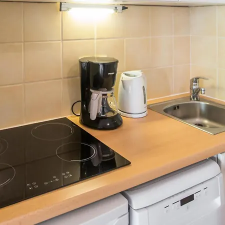 Le Hameau De La Pinede - Maeva - 5 Personnes Climatise - Selection Mae-0844