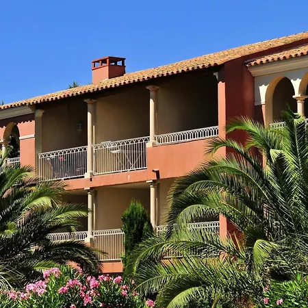 Le Hameau De La Pinede - Maeva - 5 Personnes Climatise - Selection Mae-0844 * Hyères