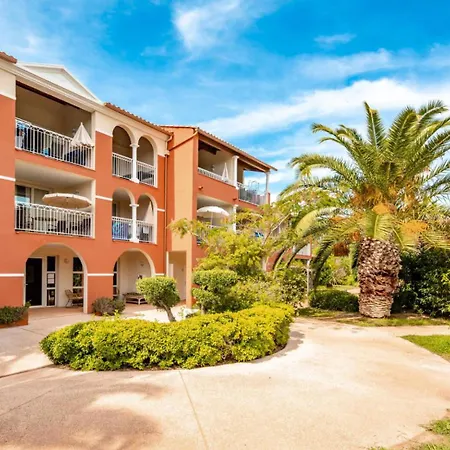 Le Hameau De La Pinede - Maeva - 5 Personnes Climatise - Selection Mae-0844