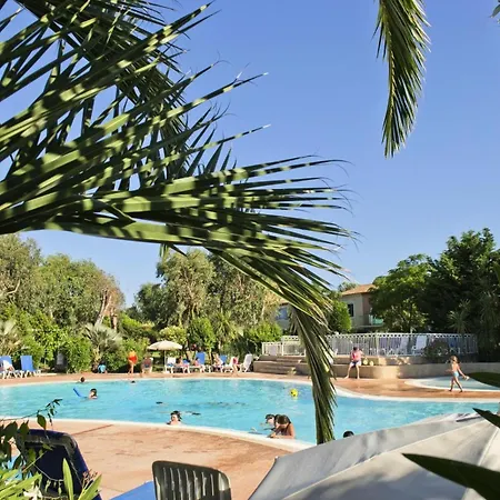 Le Hameau De La Pinede - Maeva - 5 Personnes Climatise - Selection Mae-0844 Apartament