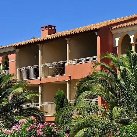 Le Hameau De La Pinede - Maeva - 5 Personnes Climatise - Selection Mae-0844 イエール